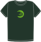 Camiseta openSUSE Geeko