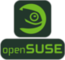 Camiseta openSUSE Geeko - Diseño