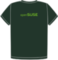 openSUSE Geeko t-shirt - Back