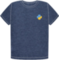 Little Python Denim t-shirt