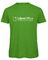 LibreOffice real green t-shirt - Photo
