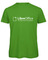 LibreOffice real green organic t-shirt - Photo