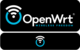 Camiseta OpenWrt - Diseño