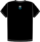 OpenWrt t-shirt - Back