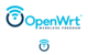 OpenWrt t-shirt - Design