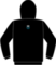 OpenWrt sweatshirt - Back