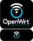 OpenWrt sweatshirt - Design
