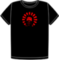 RedStallman t-shirt