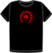Camiseta RedStallman
