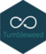 Tumbleweed dark sticker