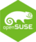 openSUSE sticker