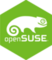 openSUSE sticker - Design