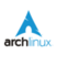 Arch Linux sticker - Design