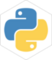 Python sticker