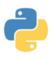 Python sticker - Design