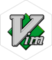 Vim sticker