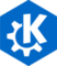 KDE sticker - Design