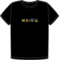 Haiku t-shirt