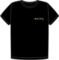 Camiseta Haiku heart