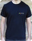 Camiseta Haiku heart - Foto