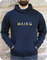 Haiku sweatshirt - Photo