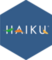Pegatina Haiku - Diseño