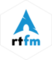 Arch RTFM sticker