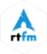 Pegatina Arch RTFM