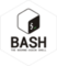 BASH sticker