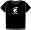 Camiseta GNOME niño