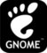 Camiseta GNOME niño - Diseño