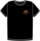 NetBSD heart t-shirt