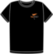 Camiseta NetBSD heart