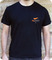 Camiseta NetBSD heart - Foto