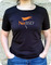 NetBSD fitted t-shirt - Photo
