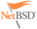 NetBSD t-shirt - Design