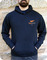 Sudadera NetBSD heart - Foto