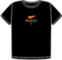 NetBSD Kid t-shirt