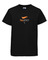 NetBSD Kid t-shirt - Photo