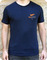 NetBSD heart organic navy t-shirt - Photo