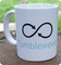 Taza openSUSE Tumbleweed - Foto