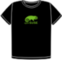 openSUSE for children t-shirt