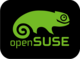 openSUSE for children t-shirt - Design