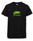 openSUSE for children t-shirt - Photo