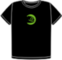 openSUSE Geeko for children t-shirt