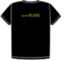openSUSE Geeko for children t-shirt - Back