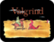Valgrind fitted t-shirt - Design