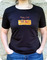 Camiseta Valgrind entallada - Foto