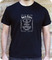 Arch Daniels t-shirt - Photo