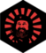 Red Stallman sticker